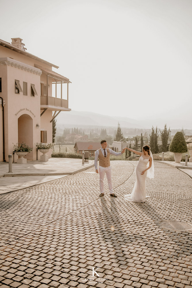 Toscana Valley เขาใหญ่ งานแต่งงาน ทอสคาน่า เขาใหญ่ Wedding 